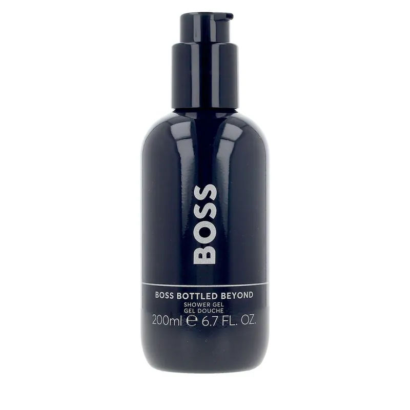 Hugo Boss Boss Bottled Beyond Shower Gel 200 ml