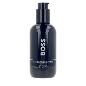 Hugo Boss Boss Bottled Beyond Shower Gel 200 ml