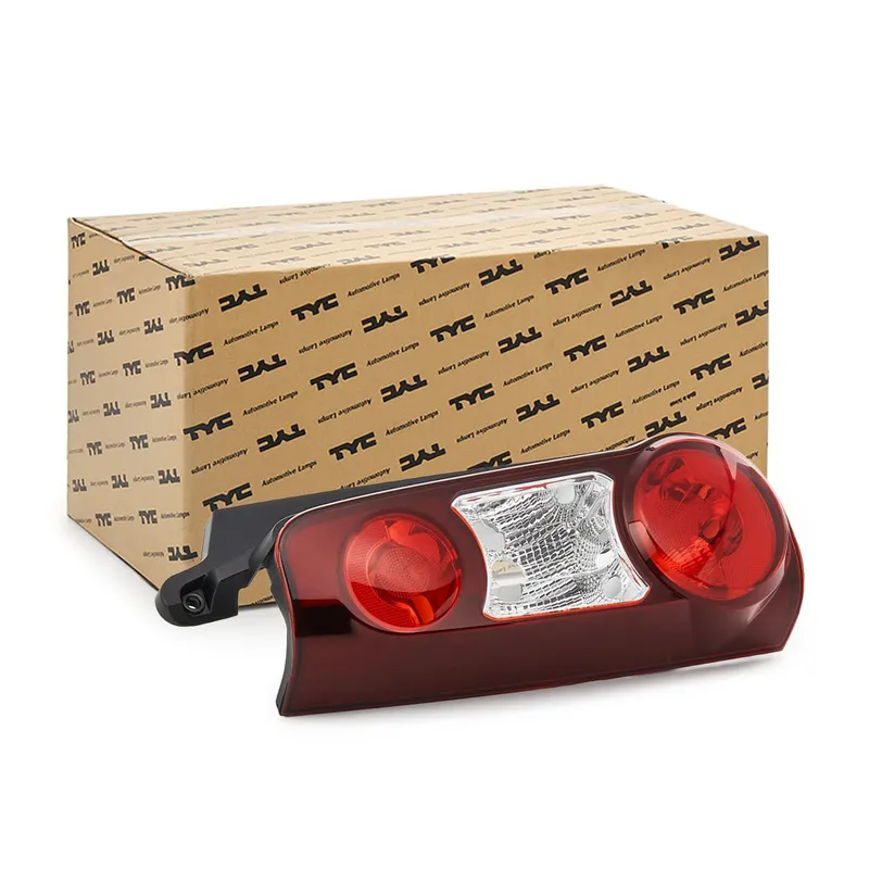 Bakljus TYC 11-11382-11-2