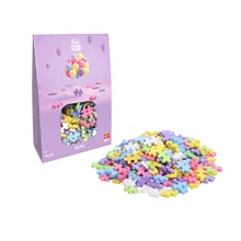 Plus-Plus Pastel / 300 bitar