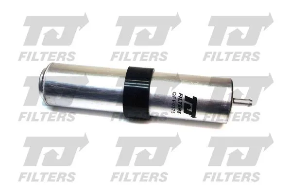 Bränslefilter QUINTON HAZELL QFF0375