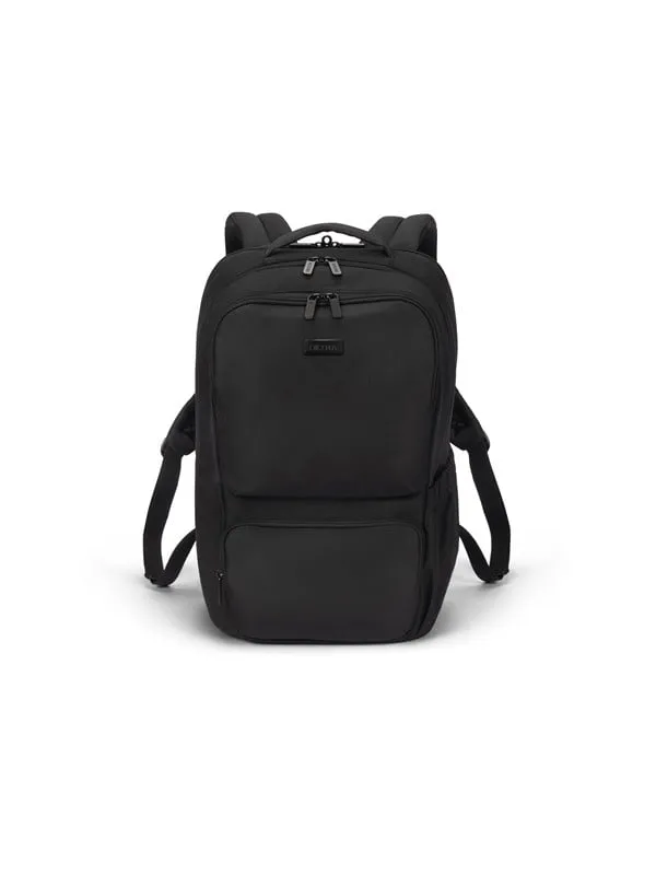 Dicota Companion Rucksack für Laptop 16″ | Schwarz