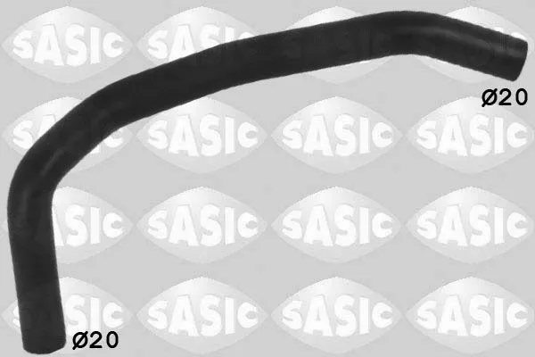 SASIC 3404177 Kylarslang
