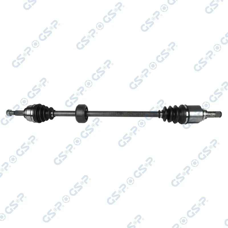 Drivaxel GSP 250513