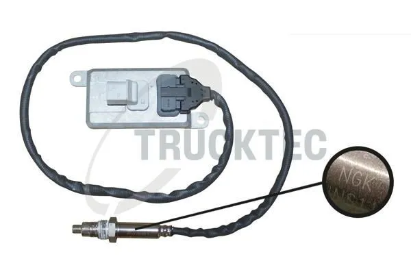 Nox-Sensor Trucktec Automotive 01.17.101