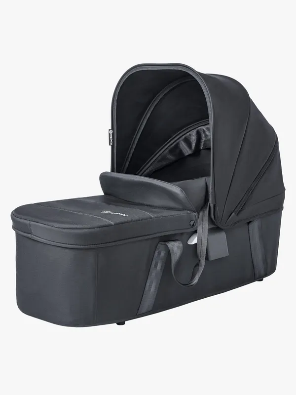 Ergobaby Metro 3 Liggdel, Svart