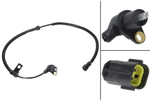 ABS-givare OPTIMAL 06-S439