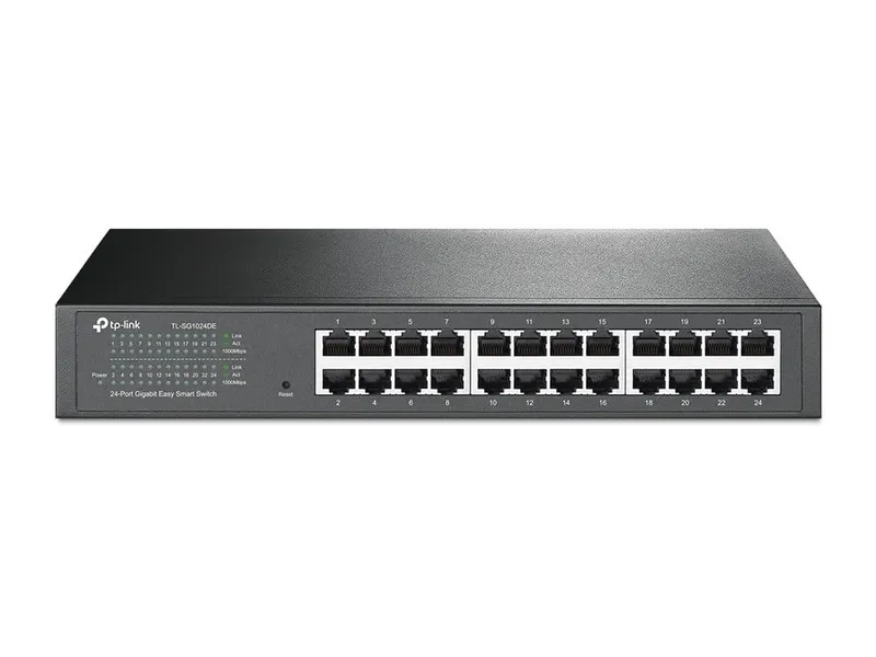 Tp-link Jetstream Tl-sg1024de