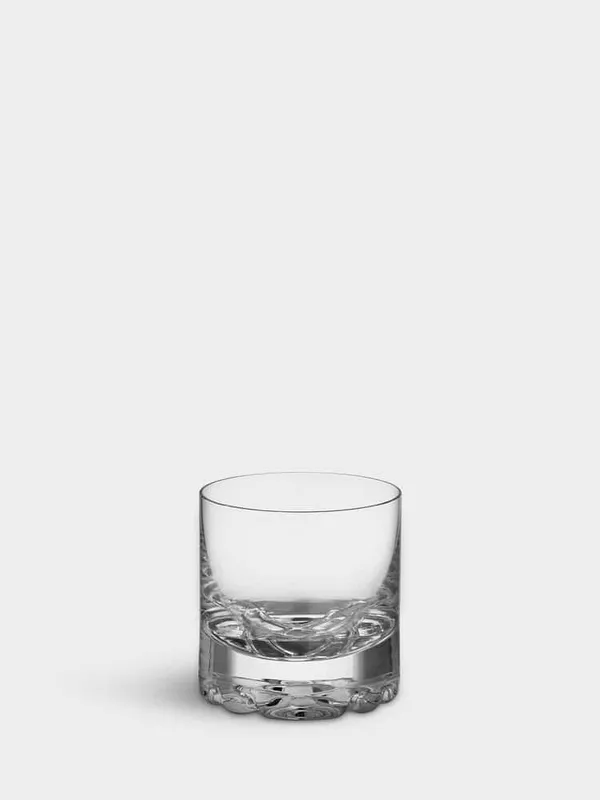 Orrefors - Erik - 4-pack Double old fashioned 34cl Designer Olle Alberius