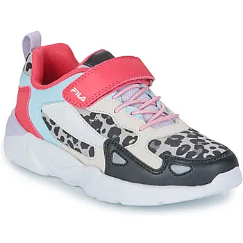 FILA VENTOSA A velcro kids