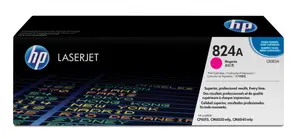 Hp Toner Magenta 21k - Cb383a