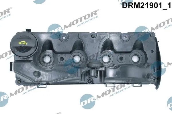 Ventilkåpa DR.MOTOR AUTOMOTIVE DRM21901