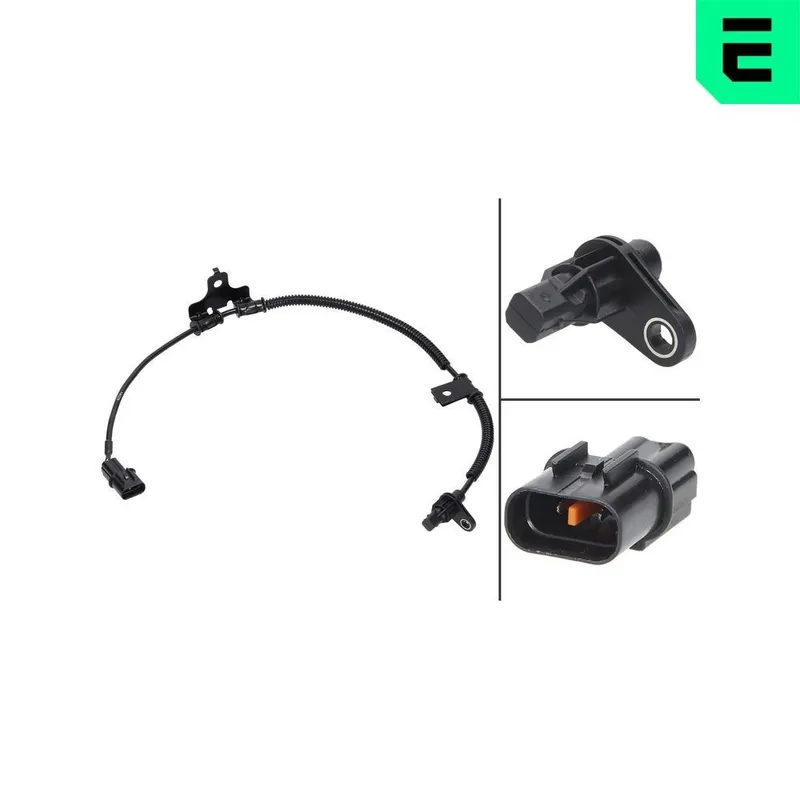 ABS-givare OPTIMAL 06-S638