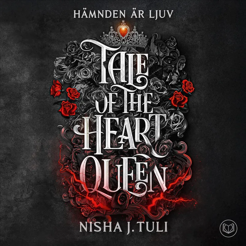 Tale of the Heart Queen (svensk utgåva)
