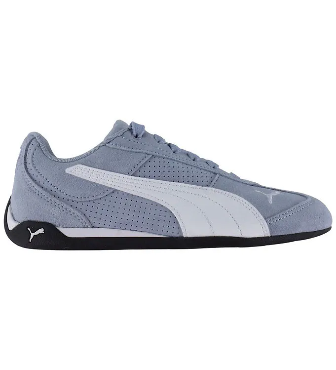 Puma Skor - Replikatch SD - Snow Mountain Blue/Vit