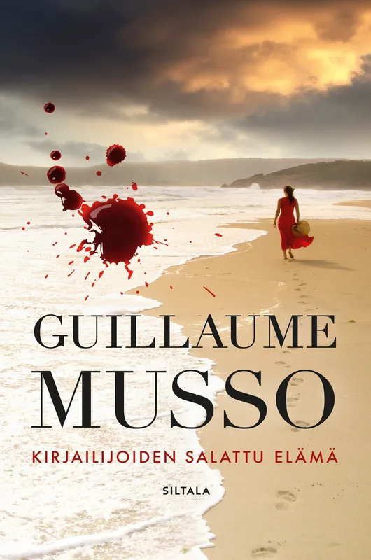 Kirjailijoiden salattu elämä, E-bok