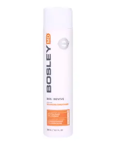 BosleyMD BOSRevive Color Safe Volumizing Conditioner 300 ml