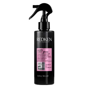 Acidic Color Gloss - Leave-in