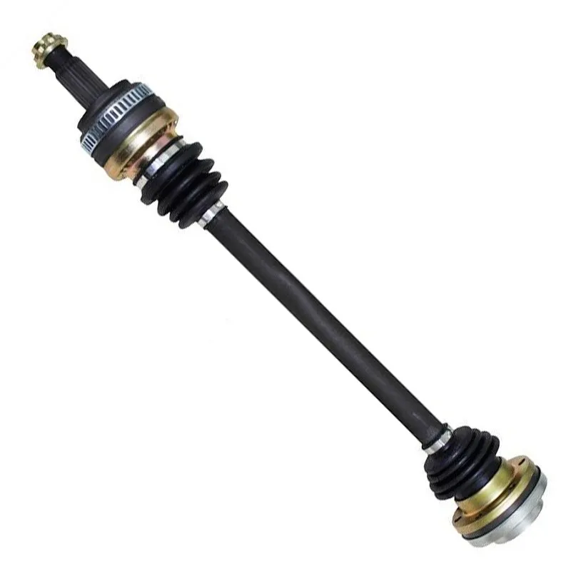 Drivaxel Eurodriveline Bm-216a