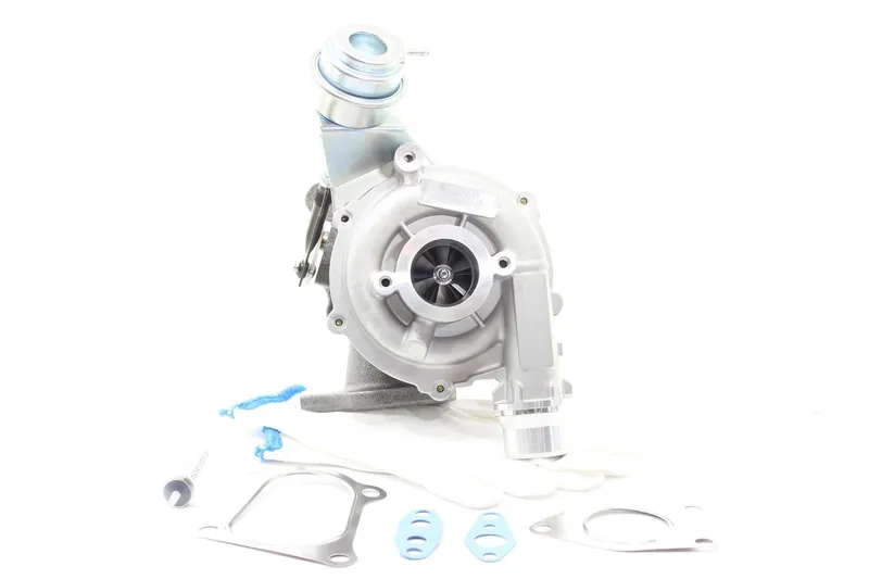 Turboaggregat ALANKO 10901249