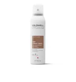 Goldwell StyleSign Texture Dry Spray Wax 150 ml