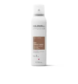 Goldwell StyleSign Texture Dry Spray Wax 150 ml