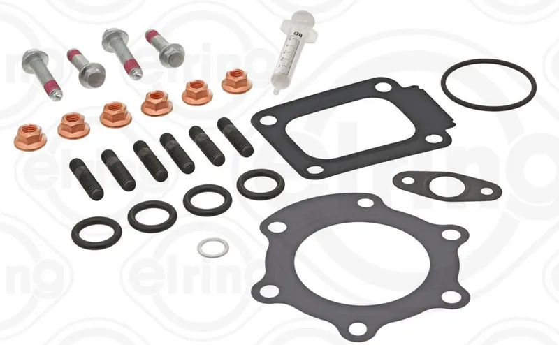 Monteringsats, Turbo ELRING 524.930