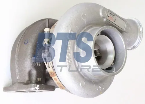 Turboaggregat BTS TURBO T912338