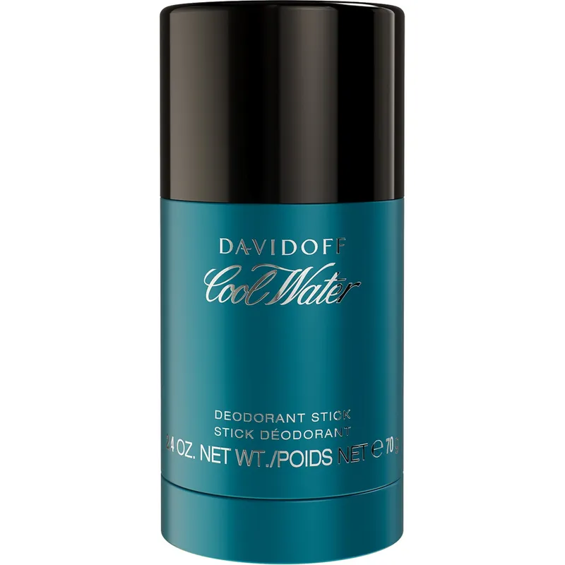 Davidoff Cool Water Man Deostick 75 ml