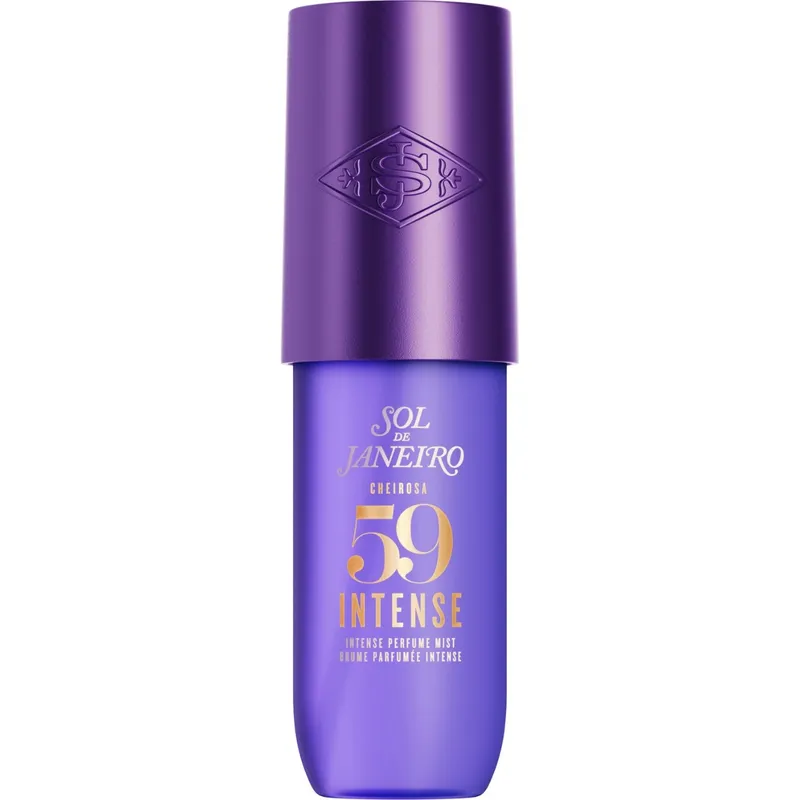 Cheirosa 59 Intense Perfumed Mist - Intensiv mist för kropp och hår