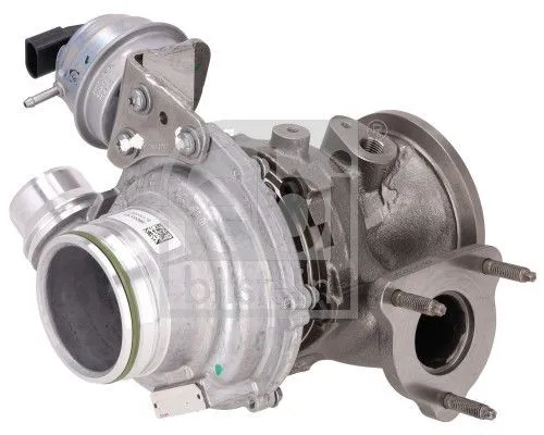 Turboaggregat FEBI BILSTEIN 187039