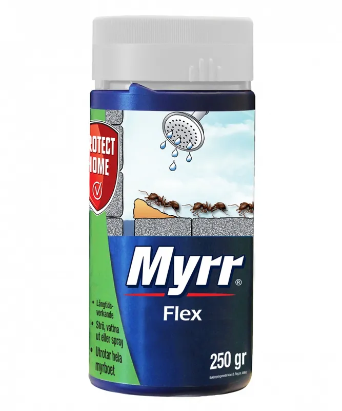 MYRMEDEL MYRR FLEX 500G | Beijerbygg Byggmaterial