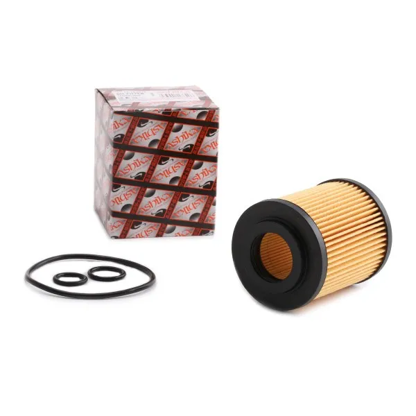 Oljefilter ASHIKA 10-ECO038