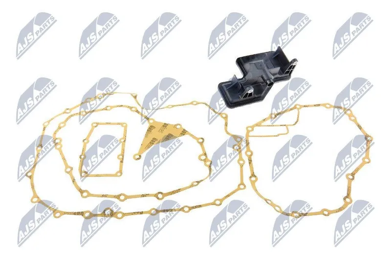 NTY Hydraulikfilter, automatväxellåda - P1706213 - honda jazz ii - OE 25420-PWR-003