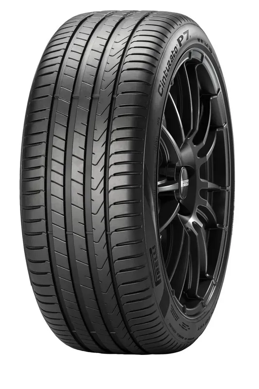 Pirelli Cinturato P7 (P7C2) ( 225/45 R17 91Y AO, med fälgskyddslist (MFS) )