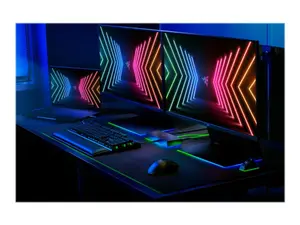 Razer Thunderbolt 4 Dock Chroma