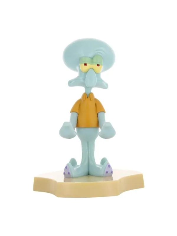 Holdems Spongebob Squidward