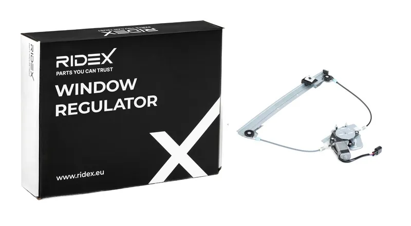 Fönsterhiss RIDEX 1561W0124
