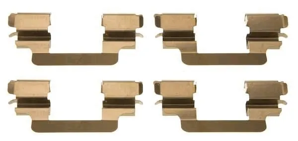 Monteringssats, bromsbelägg TRW PFK425