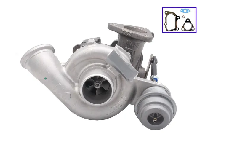 Turboaggregat WALKER 59426G-PW