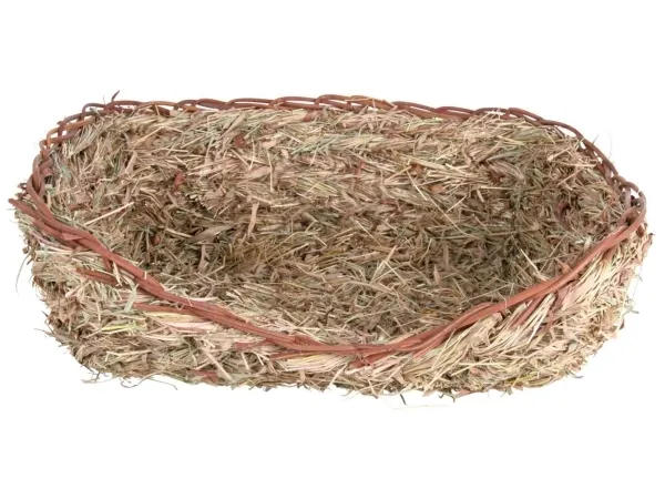 Trixie Grass Bed 33 × 12 × 26 cm