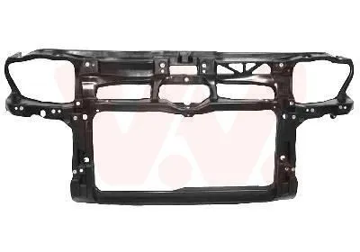 Frontplåt VAN WEZEL 5888668