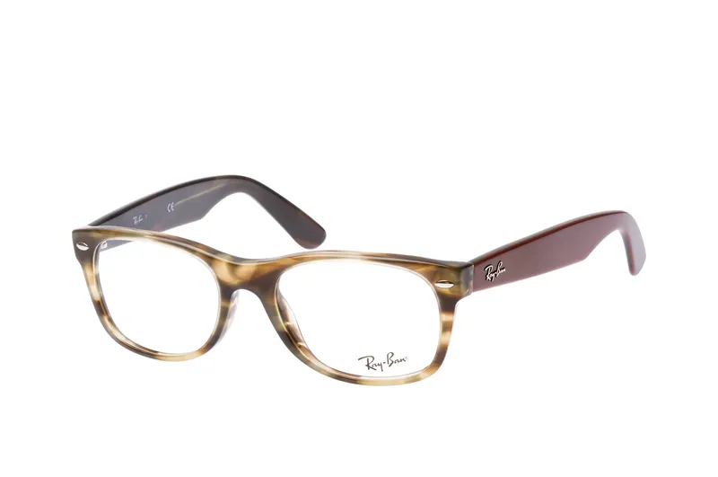 Ray-Ban New Wayfarer RX 5184 5798 L