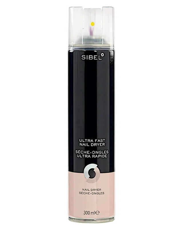 Sibel Ultra Fast Nail Dryer Ref. P002109 300 ml