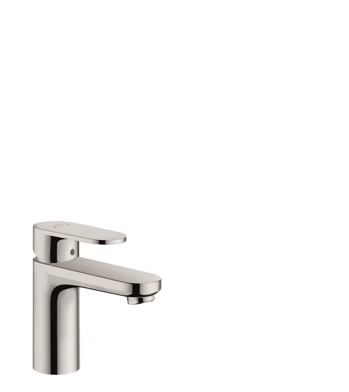 Hansgrohe Vernis Blend 70 71558000 Tvättställsblandare utan lyftventil, förkromad