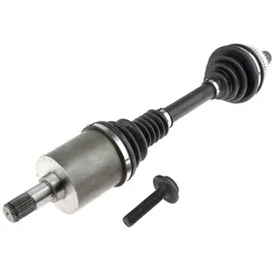Drivaxel NTY NPW-ME-023