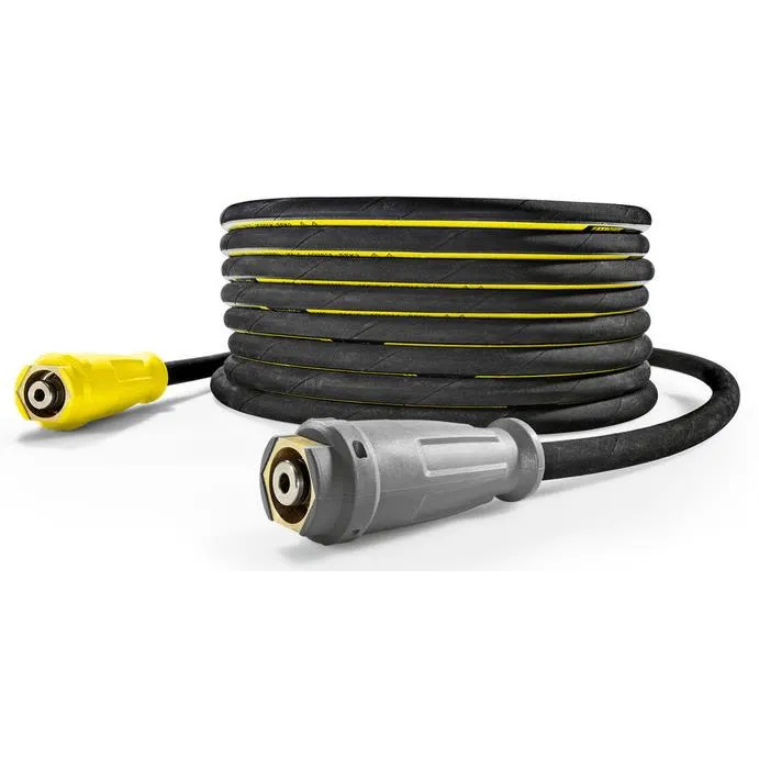 Högtrycksslang KÄRCHER EasyLock, 15 m