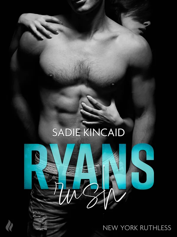 Ryans rush - En New York Ruthless novelle, E-bok #4219