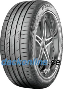 Kumho Ecsta PS71 XRP ( 225/40 ZR18 88Y 4PR med fälgskyddslistleiste (FSL), Runflat )