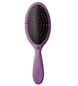 HH Simonsen Hårborste - Wonder Brush - Purple